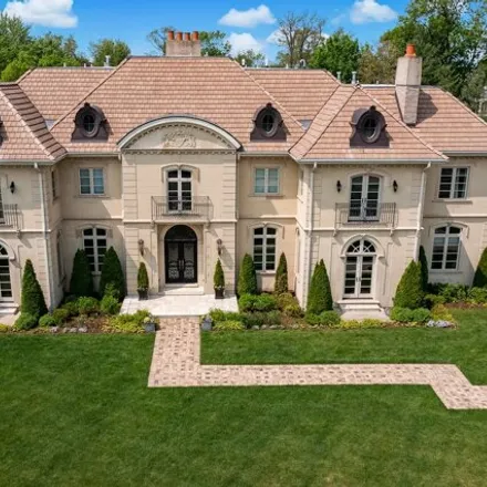 Buy this 6 bed house on 71 Cabernet Court in Burr Ridge, DuPage County
