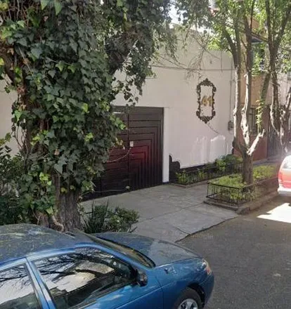 Buy this 2 bed house on Calle Anahuac in Cuauhtémoc, 06760 Mexico City