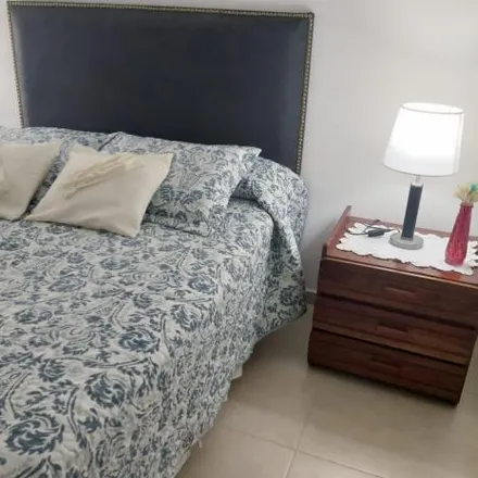 Rent this 1 bed apartment on Jerónimo Luis de Cabrera 743 in Alta Córdoba, Cordoba