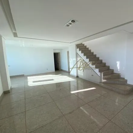 Buy this 3 bed apartment on unnamed road in Belvedere, Belo Horizonte - MG