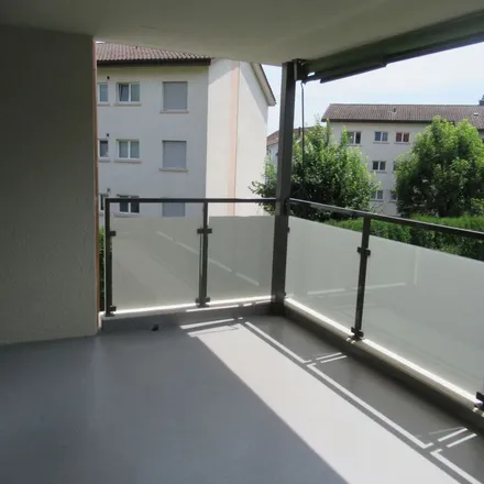 Image 8 - Bühlmatt, Haisihof 3, 6218 Ettiswil, Switzerland - Apartment for rent