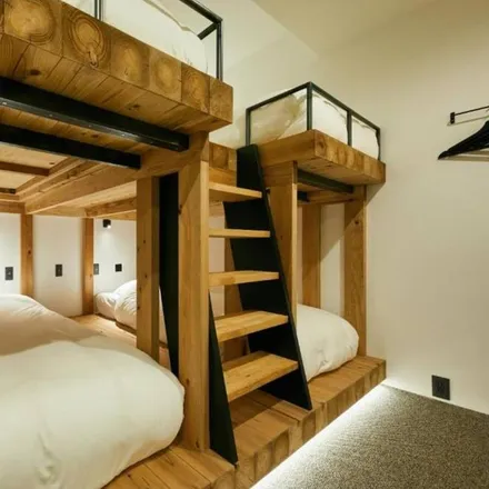 Rent this 1 bed house on Fukuoka in Fukuoka Prefecture, Japan