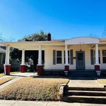 Buy this 3 bed house on 1052 National Street in Vicksburg, MS 39180