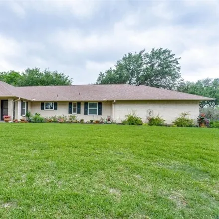 Buy this 3 bed house on 5061 Lake View Circle in North Richland Hills, TX 76180