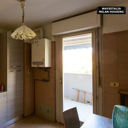 Image 2 - Via Fratelli Zoia, 20153 Milan MI, Italy - Apartment for rent