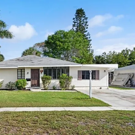 Buy this 3 bed house on 1927 Saint George Drive in Manatee, Bradenton