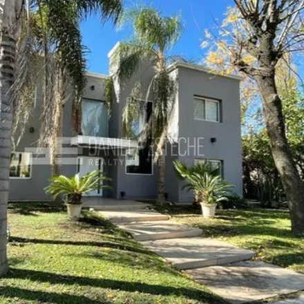 Image 1 - Comodoro Rivadavia, La Lonja, 1669 Buenos Aires, Argentina - House for sale