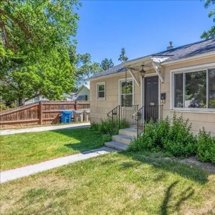 Buy this 2 bed house on 1728 S Pomander Rd in Boise, Idaho