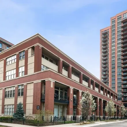 Buy this 2 bed condo on 324 North Jefferson Street in Chicago, IL 60661
