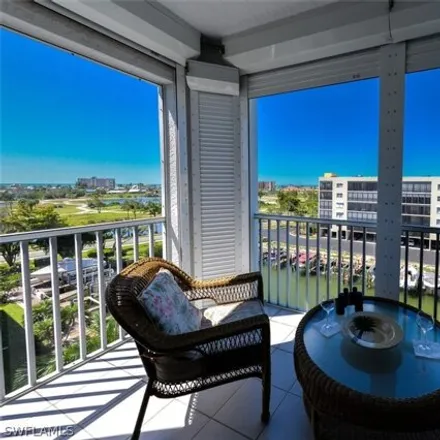 Buy this 2 bed condo on Casa Marina Condos in Fort Myers Beach, Lee County