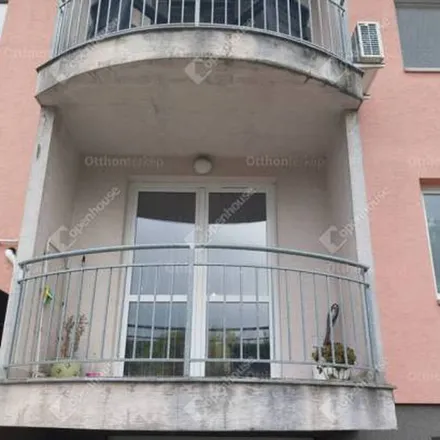 Rent this 2 bed apartment on 8000 Székesfehérvár in Várkörút ., Hungary