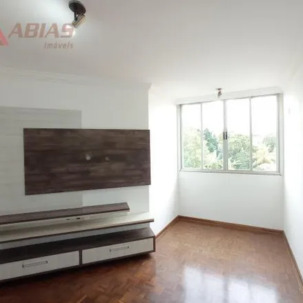 Rent this 2 bed apartment on BR in Rua Sete de Setembro, Centro