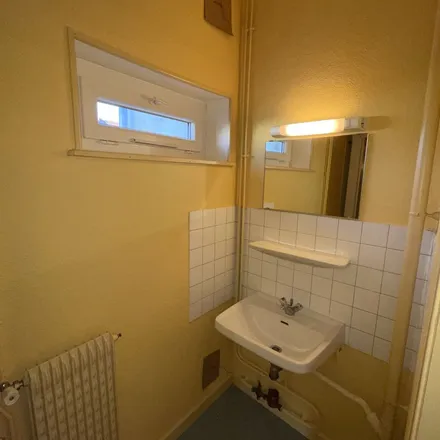 Rent this 1 bed apartment on FD Solutions in 5 Rue de la République, 43250 Frugerès-les-Mines
