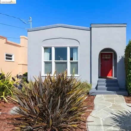 Buy this 2 bed house on 122 California Avenue in San Leandro, CA 94577
