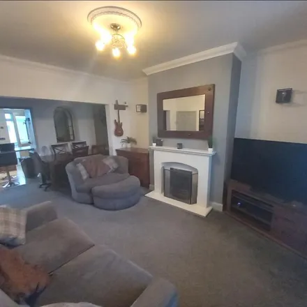 Rent this 1 bed apartment on St David's Church in 15A Tudhoe Lane, Tudhoe