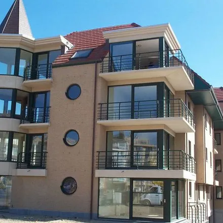 Image 3 - Koninklijke Baan 67;69, 8670 Koksijde, Belgium - Apartment for rent