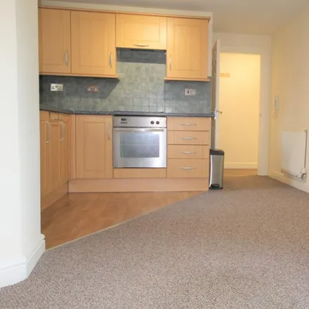 Image 3 - BT Depot, Aspinal Street, Knowsley, L34 5QU, United Kingdom - Apartment for rent