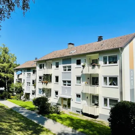 Rent this 3 bed apartment on Sülberg in Auf dem Kamp 1, 58675 Hemer