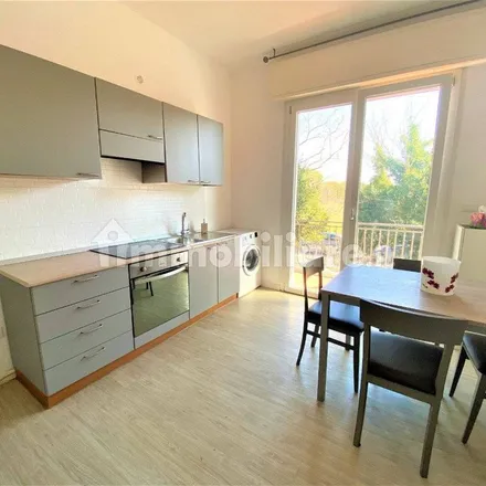 Image 8 - Via Murge 7, 48015 Cervia RA, Italy - Apartment for rent