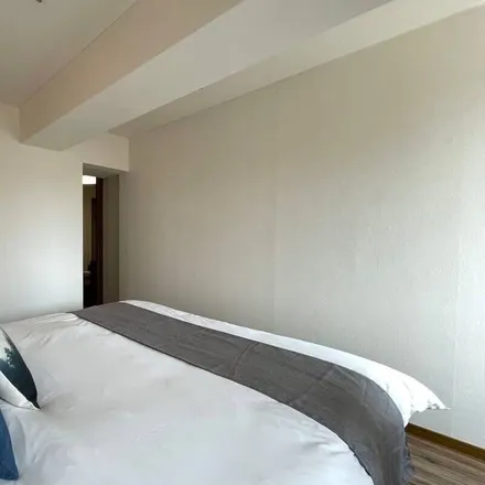 Rent this 2 bed apartment on Naka Ward in Hiroshima, Hiroshima Prefecture