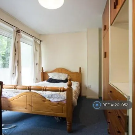 Image 7 - 192 Headington Road, Oxford, OX3 0BS, United Kingdom - Townhouse for rent