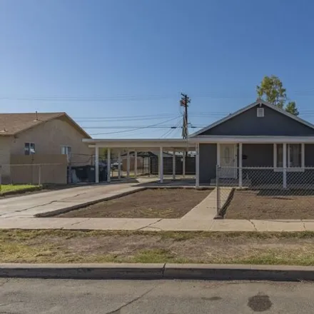 Image 6 - 1053 West Euclid Avenue, El Centro, CA 92243, USA - House for sale