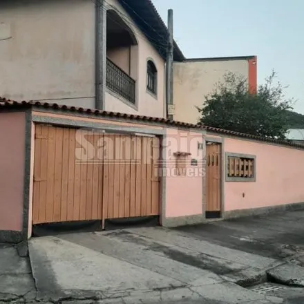 Buy this 3 bed house on Rua Ari Lobo in Campo Grande, Rio de Janeiro - RJ