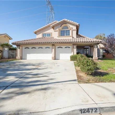 Image 2 - 12472 Kirkwood Drive, Victorville, CA 92392, USA - House for sale
