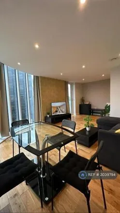 Image 2 - Panorama Apartments, Harefield Road, London, UB8 1GW, United Kingdom - Apartment for rent