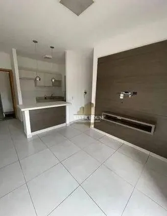 Rent this 2 bed apartment on Rua Minas Gerais in Ribeirão da Ponte, Cuiabá - MT