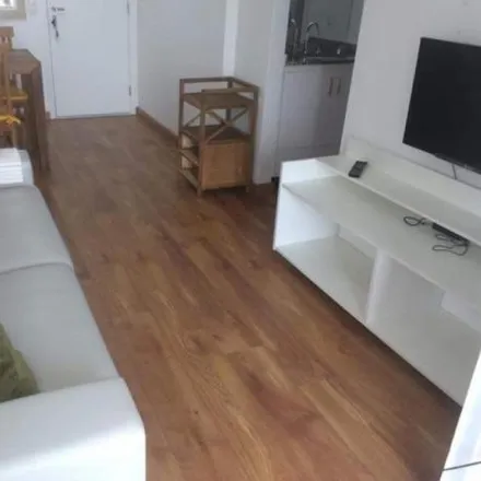 Buy this 1 bed apartment on Rua Piratininga 606 in Brás, São Paulo - SP