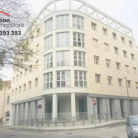 Rent this 3 bed apartment on Palazzo INAIL in Via Monte Guelfi, 67100 L'Aquila AQ