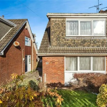 Buy this 3 bed house on Penrhiw Road in Morriston, SA6 6BR