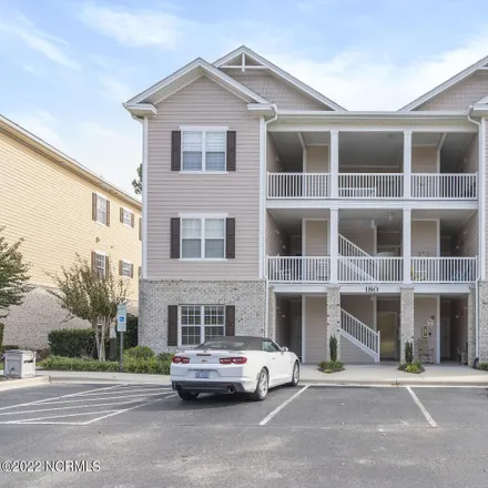 Buy this 3 bed condo on 180 Clubhouse Road in Sunset Beach, Brunswick County
