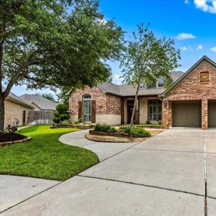 Buy this 4 bed house on 2901 Royal Bay Court in League City, TX 77573