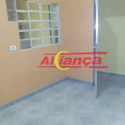 Image 2 - Rua Chumbo, Invernada, Guarulhos - SP, 07145-000, Brazil - House for rent