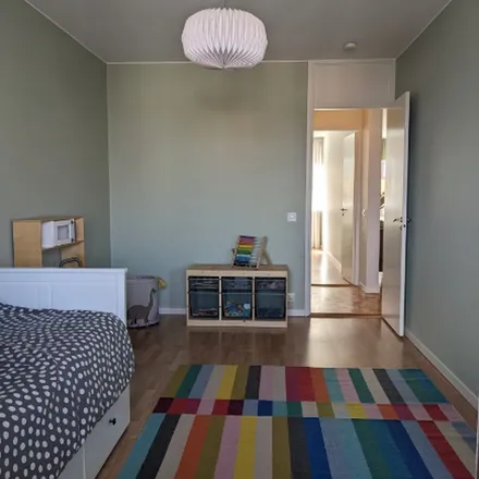 Rent this 3 bed apartment on Nordostpassagen 57 in 413 11 Gothenburg, Sweden