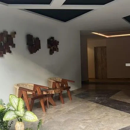 Rent this 1 bed apartment on unnamed road in 77765 Tulum, ROO