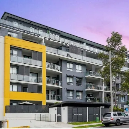 Image 4 - 36 Chamberlain Street, Sydney NSW 2560, Australia - Apartment for rent