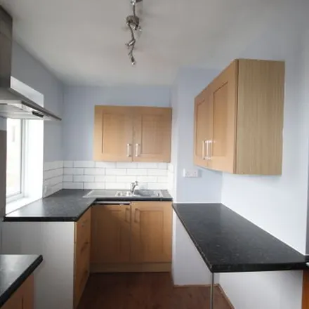 Rent this 2 bed apartment on Bourne Street in Eastbourne, BN21 3RY