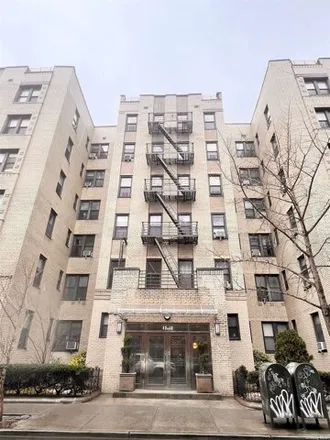 Rent this studio apartment on 40-18 Hampton Street in New York, NY 11373