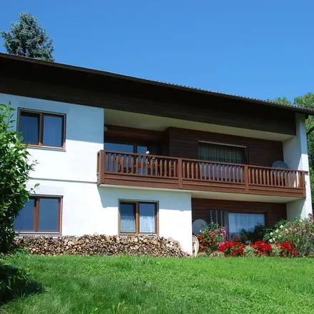 Rent this 3 bed apartment on 83112 Frasdorf