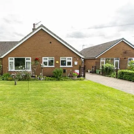 Buy this 4 bed house on Spa Engineering in Staveley Road, Chesterfield