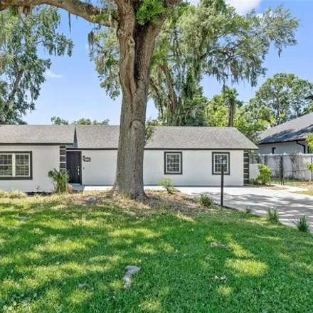 Image 3 - 1108 Webster Avenue, Fairview Shores, Orange County, FL 32804, USA - House for rent