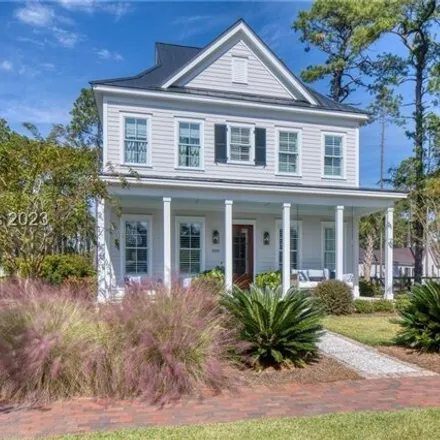 Image 3 - unnamed road, Bluffton, Beaufort County, SC, USA - House for sale