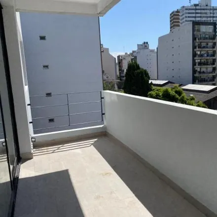 Buy this 1 bed apartment on Hortiguera 580 in Caballito, C1406 GZB Buenos Aires