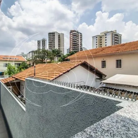 Buy this 3 bed house on Rua Ai-Pixuna in Campo Belo, São Paulo - SP