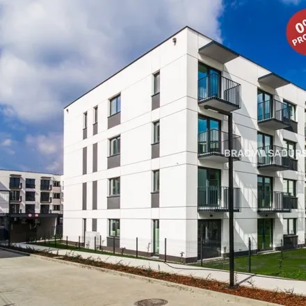 Buy this 3 bed apartment on Bunscha 01 in Karola Bunscha, 30-369 Krakow