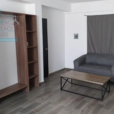 Rent this 1 bed apartment on Calle Casa Bella in Casa Bella, 66427 San Nicolás de los Garza