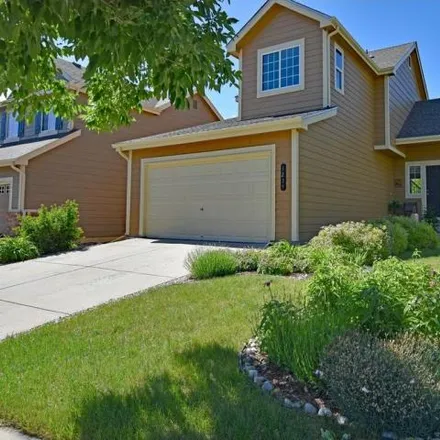 Buy this 2 bed house on 1241 Truxun Drive in Fort Collins, CO 80526